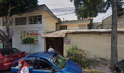 Dirección, horario, teléfono y opiniones de Lab 24 en Iztapalapa