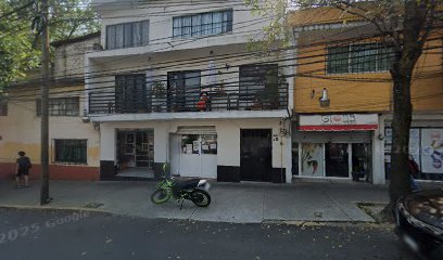 Dirección, horario, teléfono y opiniones de Laboratorio Análisis Clinicos en Álvaro Obregón