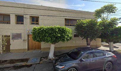 Dirección, horario, teléfono y opiniones de Laboratorio Bioquímico de Aguascalientes en Aguascalientes
