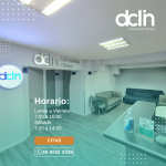 Dirección, horario, teléfono y opiniones de Laboratorio Clínico Dclin en Cuauhtémoc