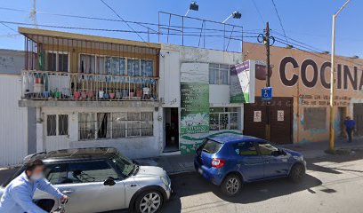Dirección, horario, teléfono y opiniones de Laboratorio Clinico Gloria M de Rodriguez en Aguascalientes