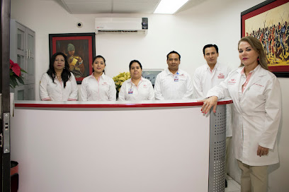 Dirección, horario, teléfono y opiniones de Laboratorio Hematology Diagnostic en Tuxtla Gutiérrez