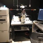 Dirección, horario, teléfono y opiniones de Laboratorio Nacional de Microscopía Avanzada, Centro Médico Nacional Siglo XXI en Cuauhtémoc