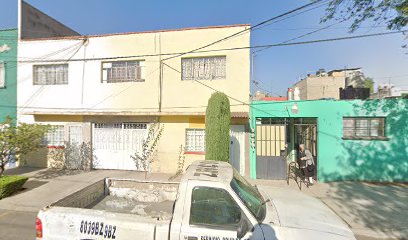 Dirección, horario, teléfono y opiniones de Laboratorio Oriente en Venustiano Carranza