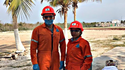 Dirección, horario, teléfono y opiniones de Laboratorio Para Aguas y Alimentos de Campeche Sc en Campeche