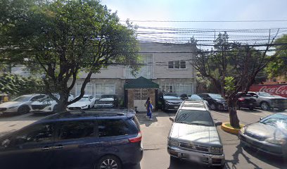 Dirección, horario, teléfono y opiniones de Laboratorio Pediátrico Lomas en Miguel Hidalgo