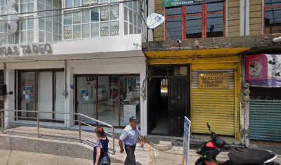 Dirección, horario, teléfono y opiniones de Laboratorio San Judas Tadeo en Ecatepec de Morelos