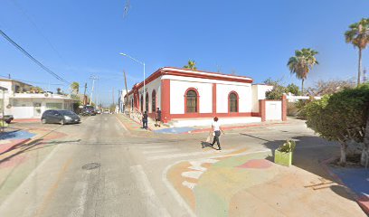 Dirección, horario, teléfono y opiniones de Laboratorio Sanay en San José del Cabo