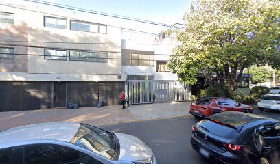 Dirección, horario, teléfono y opiniones de Laboratorio de Alergia Molecular - Polanco - Previa Cita en Miguel Hidalgo