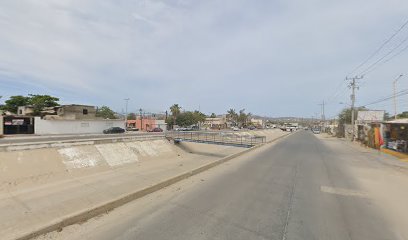 Dirección, horario, teléfono y opiniones de Laboratorio de Analisis Clinicos Innovalab Bcs en San José del Cabo