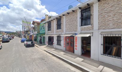 Dirección, horario, teléfono y opiniones de Laboratorio de Análisis Clinicos La Lsla en San Cristóbal de las Casas