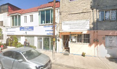 Dirección, horario, teléfono y opiniones de Laboratorio de Analisis Clinicos Rodeo Caracas en Iztacalco