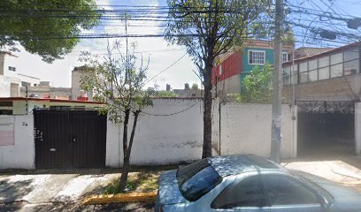 Dirección, horario, teléfono y opiniones de Laboratorio de Radiologia Diagnostica en Ortodoncia en Xochimilco