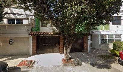 Dirección, horario, teléfono y opiniones de Laboratorios Quim Humana en Benito Juárez