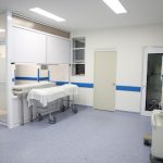 Dirección, horario, teléfono y opiniones de María Luisa de La Peña Hospital en La Paz