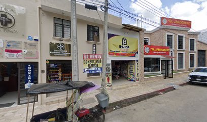 Dirección, horario, teléfono y opiniones de Medica Los Pinos en San Cristóbal de las Casas