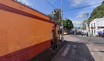 Dirección, horario, teléfono y opiniones de Médica Xochimilco en Xochimilco