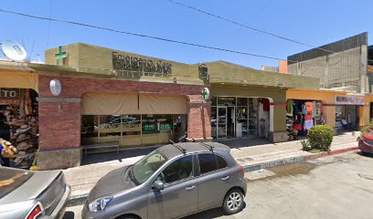 Dirección, horario, teléfono y opiniones de Saint Luke's Hospitals, Centro en Cabo San Lucas