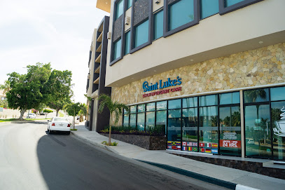 Dirección, horario, teléfono y opiniones de Saint Luke's Hospitals, La Misión en San José del Cabo