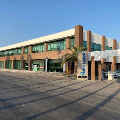 Dirección, horario, teléfono y opiniones de Saint Luke's Hospitals, Plaza Pioneros en Cabo San Lucas