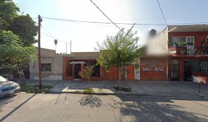 Dirección, horario, teléfono y opiniones de San José en Gómez Palacio