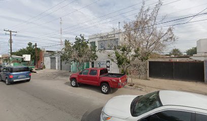 Dirección, horario, teléfono y opiniones de Toronja Lab en La Paz