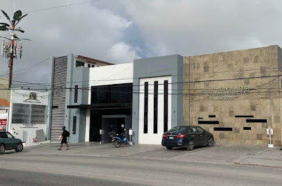 Dirección, horario, teléfono y opiniones de Unidad Medica Integral Los Cabos en Cabo San Lucas