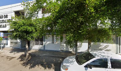 Dirección, horario, teléfono y opiniones de Unidad de Especialidades Médicas de Tecoman en Tecomán