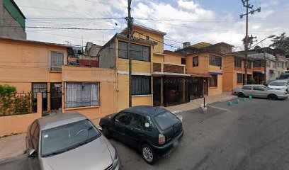 Dirección, horario, teléfono y opiniones de Yaqui Laboratorio en Cuajimalpa de Morelos