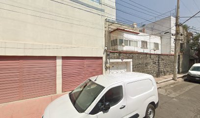 Dirección, horario, teléfono y opiniones de Zirin Laboratories de Mexico Sa en Miguel Hidalgo
