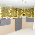 Dirección, horario, teléfono y opiniones de Amerimed Hospital en Cozumel en Cozumel