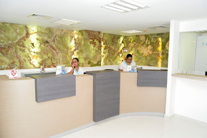 Dirección, horario, teléfono y opiniones de Amerimed Hospital en Cozumel en Cozumel