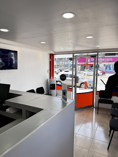 Dirección, horario, teléfono y opiniones de Analizate en Los Mochis