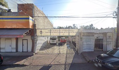 Dirección, horario, teléfono y opiniones de Bio Diagnostics en Tlaxcala