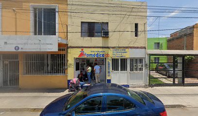 Dirección, horario, teléfono y opiniones de Biomédica Lab en Irapuato