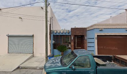 Dirección, horario, teléfono y opiniones de Brach Laboratorios en Reynosa