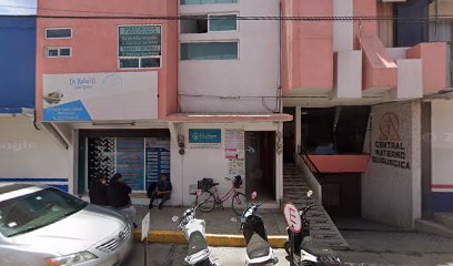 Dirección, horario, teléfono y opiniones de Central Materno Quirurgica en San Martín Texmelucan