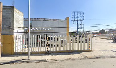 Dirección, horario, teléfono y opiniones de Centro Médico Centra en Juárez
