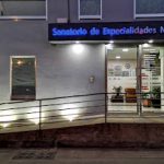 Dirección, horario, teléfono y opiniones de Centro Medico Quirurgico Neri en Tulancingo