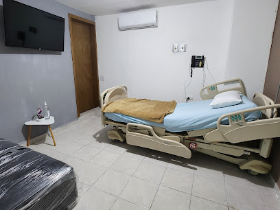 Dirección, horario, teléfono y opiniones de Centro Médico San Francisco en García