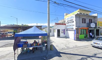 Dirección, horario, teléfono y opiniones de Centro Medico San Mateo en García