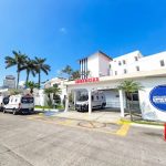 Dirección, horario, teléfono y opiniones de Centro Quirúrgico San Rafael en Tepic