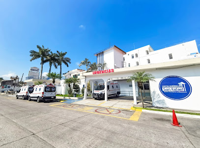 Dirección, horario, teléfono y opiniones de Centro Quirúrgico San Rafael en Tepic