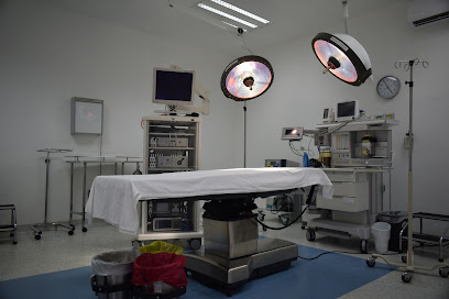 Dirección, horario, teléfono y opiniones de Centro Quirurgico del Noreste en Reynosa