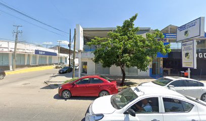 Dirección, horario, teléfono y opiniones de Centro Radiologico de Estudios Estomatologicos en Cd. Valles