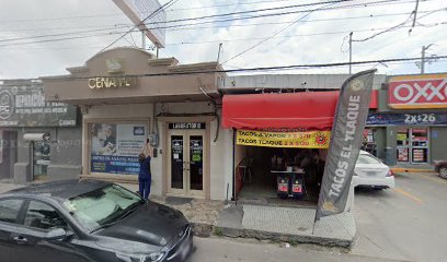 Dirección, horario, teléfono y opiniones de Centro de Analisis Medicos Hidalgo No 104, Apodaca N.L en Apodaca