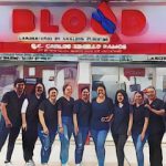 Dirección, horario, teléfono y opiniones de Centro de Diagnóstico Hematológico Blood en San Juan Bautista Tuxtepec
