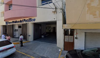 Dirección, horario, teléfono y opiniones de Centro de Investigación Clínica del Pacífico en Acapulco