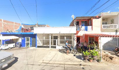 Dirección, horario, teléfono y opiniones de Centro de Salud Montuosa en Mazatlán