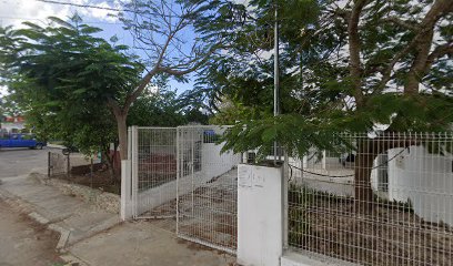 Dirección, horario, teléfono y opiniones de Centro de Salud de San Francisco Valladolid en Valladolid